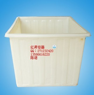 供应食品级方桶